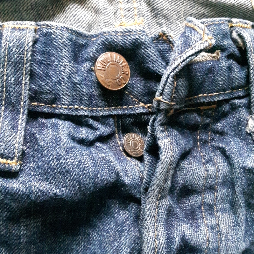Men's Hollister Jeans